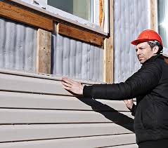 Best Custom Trim and Detailing for Siding  in Barstow, CA